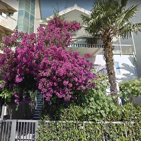 Villa Blue Calm Budva Exterior foto