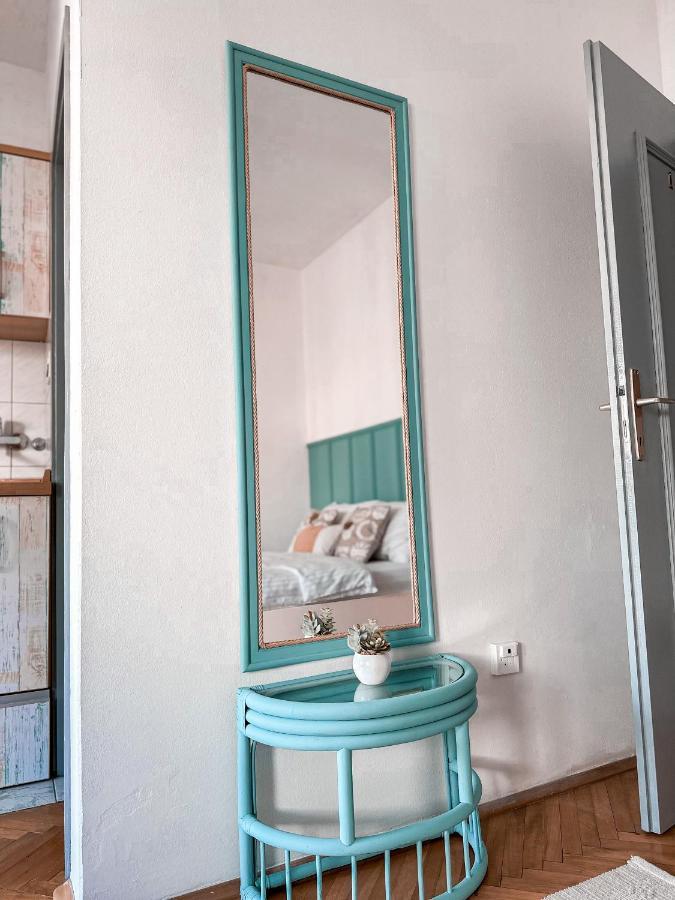 Villa Blue Calm Budva Exterior foto