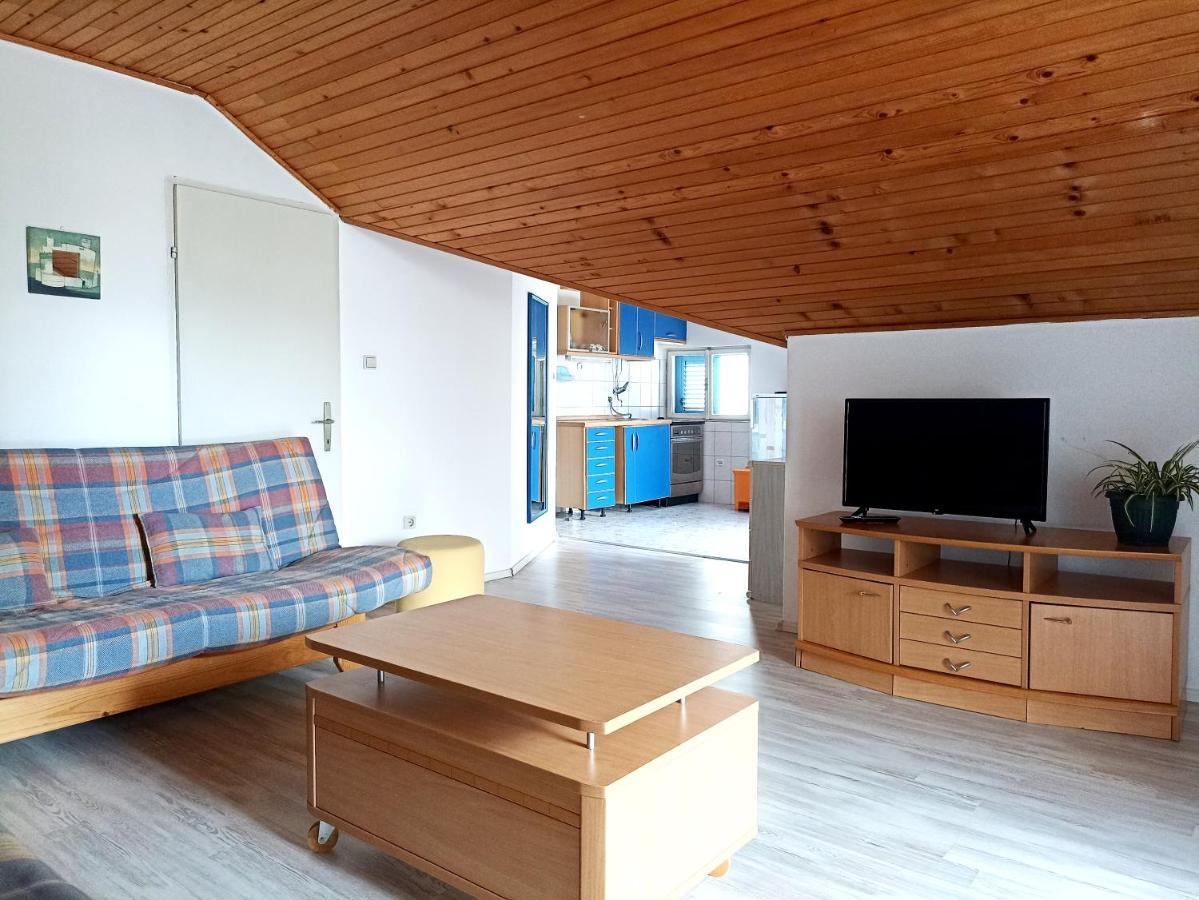 Villa Blue Calm Budva Exterior foto