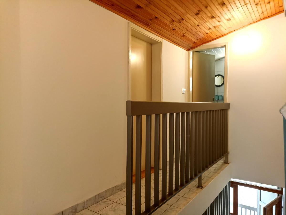 Villa Blue Calm Budva Exterior foto